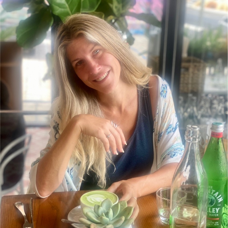 Beth Jones